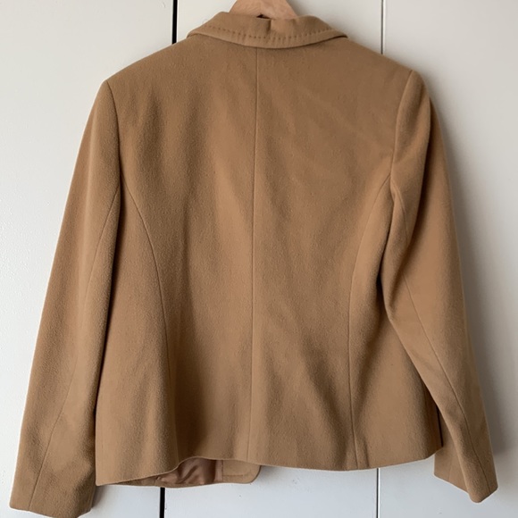 Kate Hill Petite Blazer/coat - Picture 8 of 10